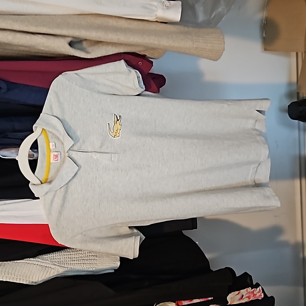 Lactose Women's Polo limited edition